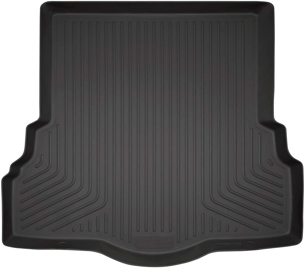 Husky Trunk Liner for the Ford Fusion series